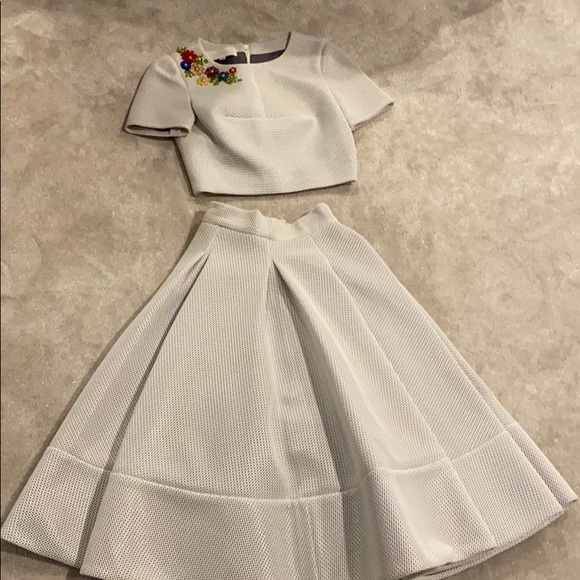 stogova Other - A two piece custom designed cocktail set